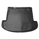 Boot Liner, Carpet Insert & Protector Kit-Kia Sorento IV 2020+ - Anthracite