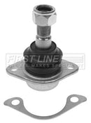 First Line Ball Joint Lower L/R  - FBJ5313 fits LTI FX4,TX2,TX4 1991-