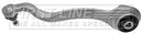 First Line Suspension Arm LH - FCA6967 fits Mercedes E-Class (W212) 2009-
