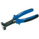 200mm Heavy Duty Soft Grip End Cutting Pliers