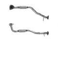 BM Cats Front Pipe - BM70165