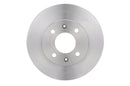 Bosch Brake Disc Pair Part No - 0986479286