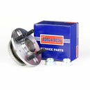 Borg & Beck Wheel Bearing Kit  - BWK653 fits Rover - Rear