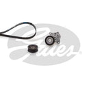 Gates Micro-V Kit - K166PK2270
