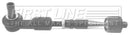 First Line Tie Rod Assembly L/R  - FDL6553 fits Audi A4 01-on