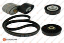 Eurorepar V-Ribbed Belt Set - 1612062880