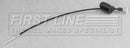 First Line Brake Cable - Front -FKB3014