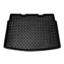 Boot Liner, Carpet Insert & Protector Kit-Volkswagen Tiguan II 2016+ - Grey