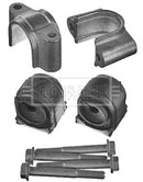 Borg & Beck Bush -  BSK7899K fits Mercedes Sprinter 906 06-