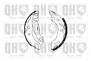 Quinton Hazell Brake Shoe Kit  - BS933