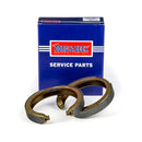 Borg & Beck Handbrake Shoes  - BBS6525 fits Sportage 2.0 CVVT, CRDi 7/10-3/13