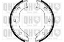 Quinton Hazell Brake Shoe Kit  - BS858
