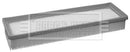 Borg & Beck Air Filter -  BFA2022 fits Citroen C3. Peugeot Partner II
