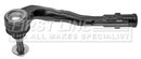 First Line Tie Rod End Lh  - FTR5571 fits Audi A4, A5 07-