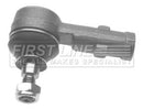 First Line Tie Rod End Outer  - FTR4107 fits Alfa 75,90,GTV,Alfetta (outer)