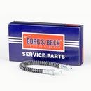 Borg & Beck Brake Hose  - BBH6389 fits L.Rover 90,110,Defender