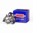 Borg & Beck Wheel Bearing Kit  - BWK1278 fits Toyota RAV4 2000-06