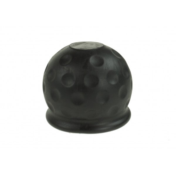 Golf Ball Style Towball Cover