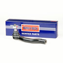 Borg & Beck Tie Rod End Outer Lh  - BTR5419 fits Nissan Navara 07/05-