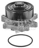 Key Parts Water Pump W/Gasket  - KCP1997 fits Toyota Avensis,Corolla,
