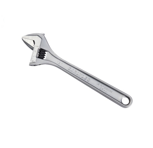 Carlyle 12" Adjustable Wrench