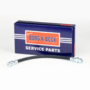 Borg & Beck Brake Hose  - BBH6413 fits VW Kaefer