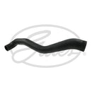 Gates Turbo Charger Hose - 09-0187