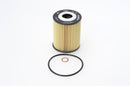 Bosch Oil Filter - F026407071