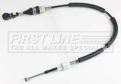 First Line Gear Control Cable Part No -FKG1194