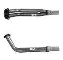 BM Cats Front Pipe - BM70704
