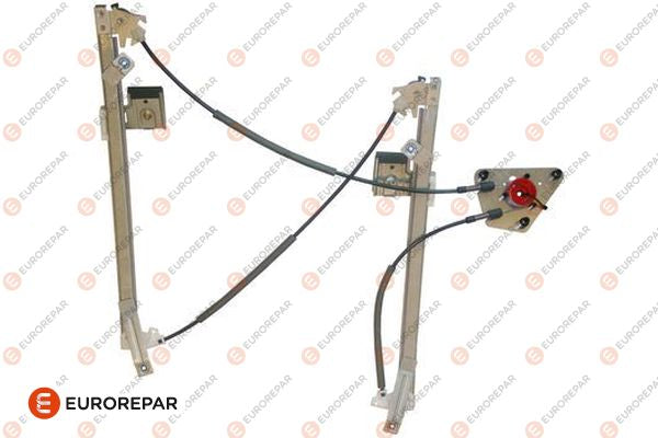 Eurorepar Window Regulator - 1620000980