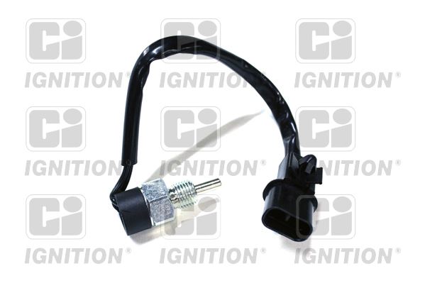 Oval Reverse Light Switch with cable - XRLS241