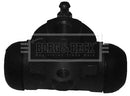 Borg & Beck Wheel Cylinder  - BBW1118 fits Ford Fiesta XR2i 89-95
