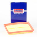 Borg & Beck Air Filter -  BFA2293 fits Fiat 500 II, Panda III