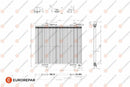 Eurorepar Air Conditioning Condenser - 1610160880