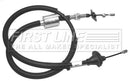 First Line Clutch Cable  - FKC1478 fits Renault Espace 2.1D 92-98