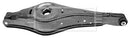 Borg & Beck Suspension Arm L/R - BCA6889 fits VAG Golf V/VI, A3 03-