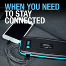 Ring 2.0L Lithium Jump Starter - RPPL200