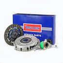 Borg & Beck Clutch 3In1 Csc Kit  - HKT1054 fits Ford Mondeo 1.6i,1.8i MkII 96-