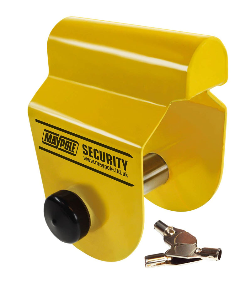 Maypole Security - Alko Hitch Lock