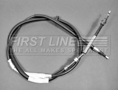 First Line Brake Cable LH & RH -FKB1912