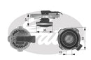 Gates Radiator Cap - RC10382