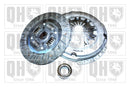 QH Clutch Kit with Bearings - QKT2699AF