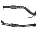 BM Cats Connecting Pipe - BM50105