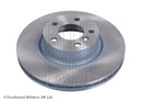 Blue Print Brake Disc (Single Disc) - ADB114356