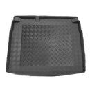 Boot Liner, Carpet Insert & Protector Kit-Volkswagen Golf V HB 2003-2008 - Black