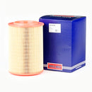 Borg & Beck Air Filter -  BFA2162 fits VW Transporter IV