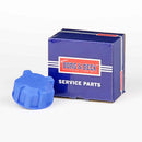 Borg & Beck Radiator Cap  - BRC107 fits Fiat Multipla