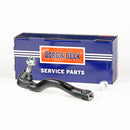 Borg & Beck Tie Rod End Lh  - BTR5894 fits Jeep Grand Cherokee IV 2010-
