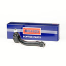 Borg & Beck Tie Rod End Outer Lh  - BTR4914 fits Hyundai Sonata A5F 1998-